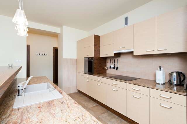 Апартаменты Apartamenty Sun & Snow Lipki Park Zakopane Закопане-12